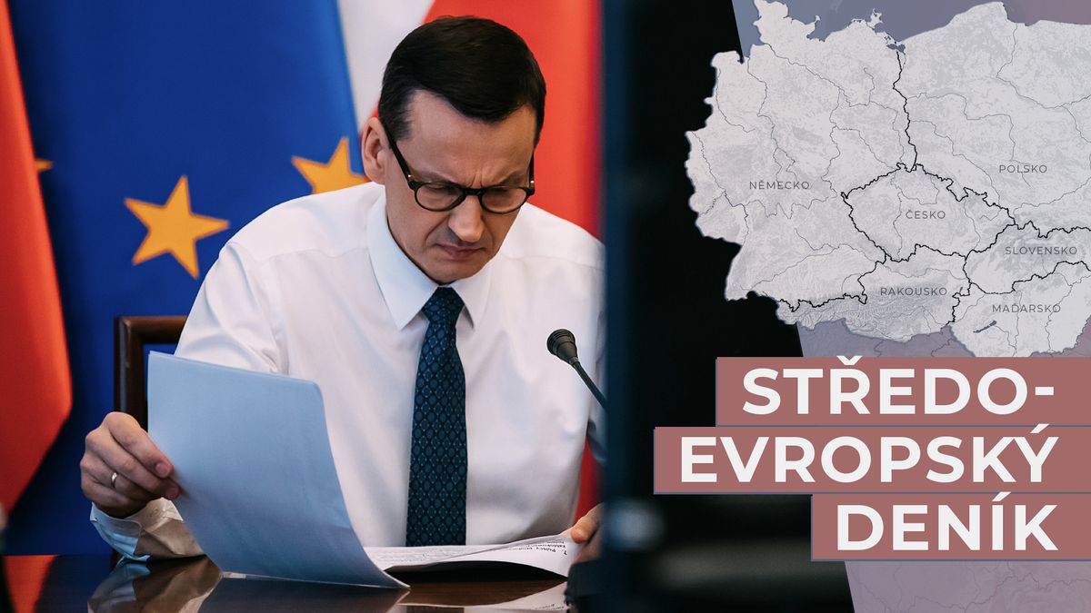 Plán, co unikl polské vládě: výpovědi e-mailem a nižší mzdy
